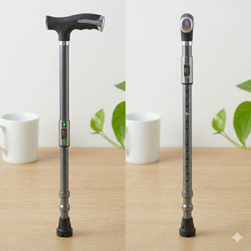 Adjustable Walking Cane